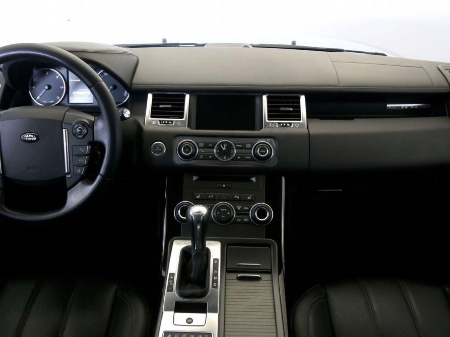 Land Rover Range Rover Sport I Рестайлинг Санкт-Петербург  - изображение 8