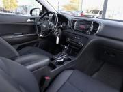 Kia Sportage IV Москва  - изображение 28