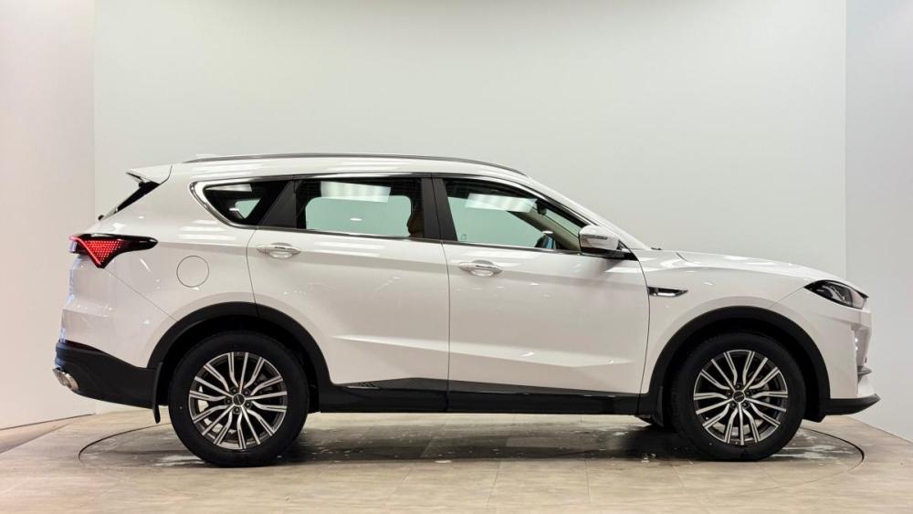 JETOUR X70+ I Рестайлинг Киров  - изображение 5