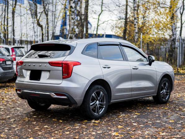 Haval Jolion I с пробегом 2023 года, цена 1 599 000 рублей, 73281 км, внедорожник, Автокод Объявления