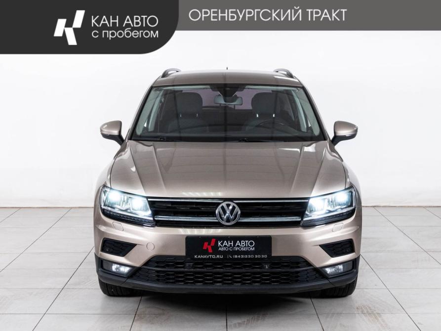 Volkswagen Tiguan II Казань  - изображение 2