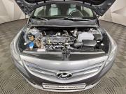 Hyundai Solaris I Рестайлинг Москва  - изображение 31