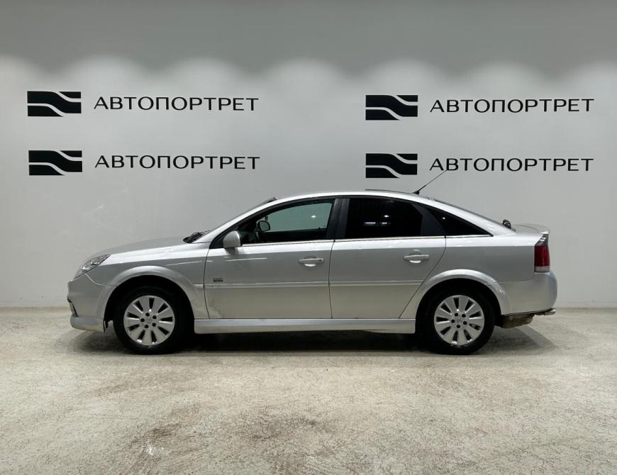 Opel Vectra C Рестайлинг Санкт-Петербург  - изображение 4