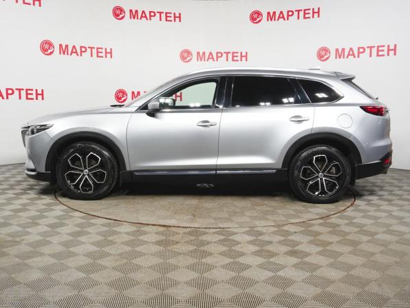 Mazda CX-9 II с пробегом 2018 года, цена 2 800 000 рублей, 145276 км, внедорожник, Автокод Объявления
