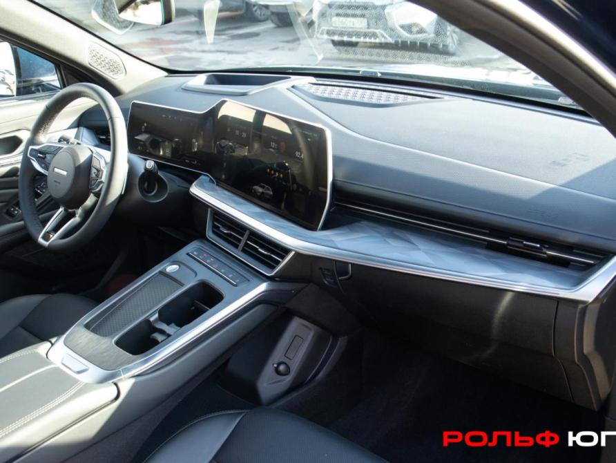 Haval F7 II Москва  - изображение 8