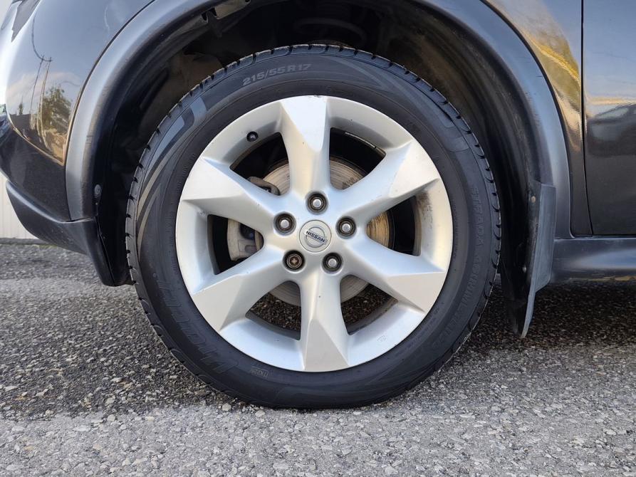 Nissan Juke I Саратов  - изображение 15
