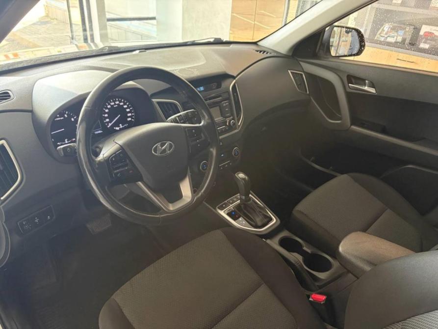 Hyundai Creta I Ярославль  - изображение 5