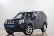 Nissan X-Trail II Рестайлинг Новокузнецк  - изображение 35