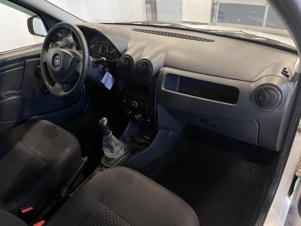 Lada (ВАЗ) Largus I с пробегом 2019 года, цена 549 000 рублей, 223830 км, фургон, Автокод Объявления