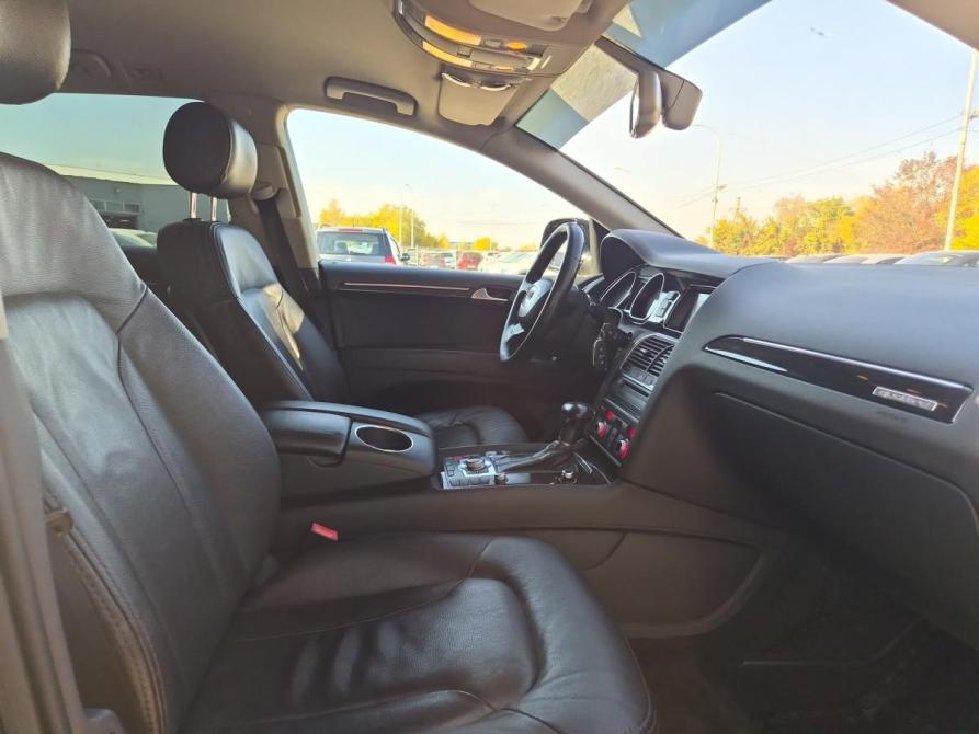 Audi Q7 I (4L) Рестайлинг Саратов  - изображение 31