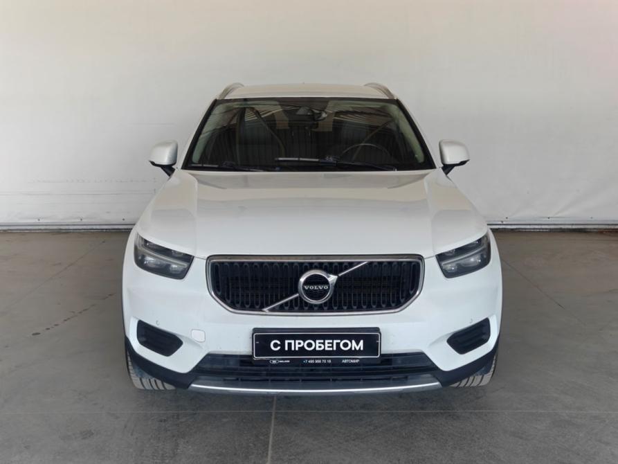 Volvo XC40 I Москва  - изображение 2