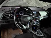 Hyundai Elantra VI (AD) Рестайлинг Екатеринбург  - изображение 32