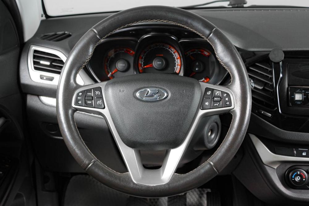 Lada (ВАЗ) Vesta I Тюмень  - изображение 13