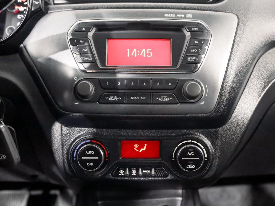 Kia Rio III Екатеринбург  - изображение 12