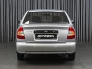 Hyundai Accent II Ставрополь  - изображение 22