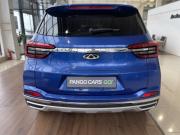 Chery Tiggo 4 I Рестайлинг Саратов  - изображение 34