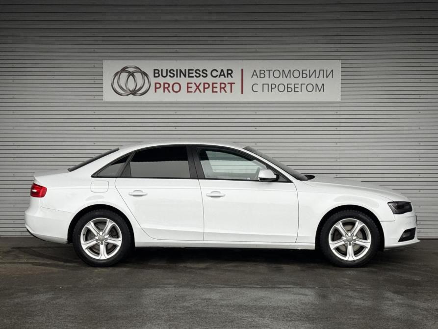Audi A4 IV (B8) Рестайлинг Кемерово  - изображение 4