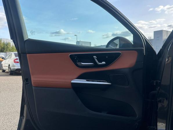 Mercedes-Benz GLC Coupe II (C254) с пробегом 2025 года, цена 8 250 000 рублей, 6971 км, внедорожник, Автокод Объявления