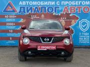Nissan Juke I Набережные Челны  - изображение 27