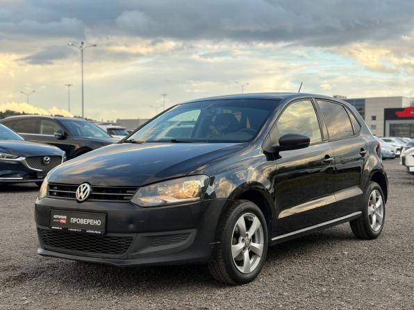 Volkswagen Polo V с пробегом 2012 года, цена 585 000 рублей, 190000 км, хэтчбек, Автокод Объявления