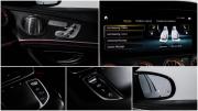Mercedes-Benz E-Класс AMG V (W213) Рестайлинг Москва  - изображение 49