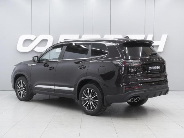 Chery Tiggo 8 Pro Max I с пробегом 2022 года, цена 2 319 000 рублей, 65040 км, внедорожник, Автокод Объявления