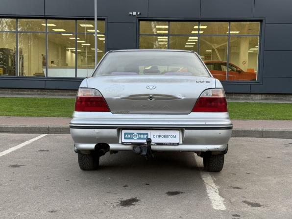 Daewoo Nexia I с пробегом 2004 года, цена 105 000 рублей, 269417 км, седан, Автокод Объявления