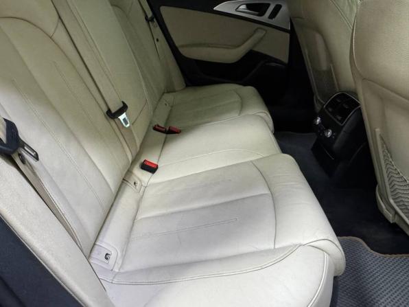 Audi A6 IV (C7) Рестайлинг с пробегом 2015 года, цена 1 845 000 рублей, 231000 км, седан, Автокод Объявления