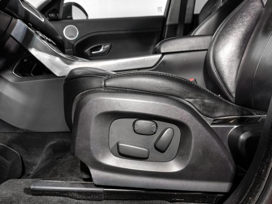 Land Rover Range Rover Evoque I Санкт-Петербург  - изображение 12