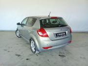 Kia Ceed I Рестайлинг Москва  - изображение 22