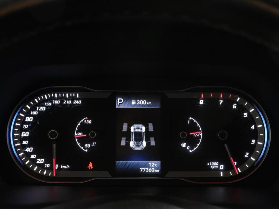 Hyundai Tucson IV Химки  - изображение 12