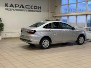 Lada (ВАЗ) Vesta I Рестайлинг (NG) Волгоград  - изображение 20
