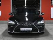 Lexus ES VII Москва  - изображение 28