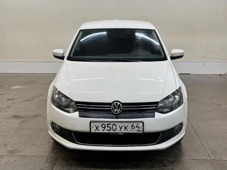 Volkswagen Polo V Саратов  - изображение 3