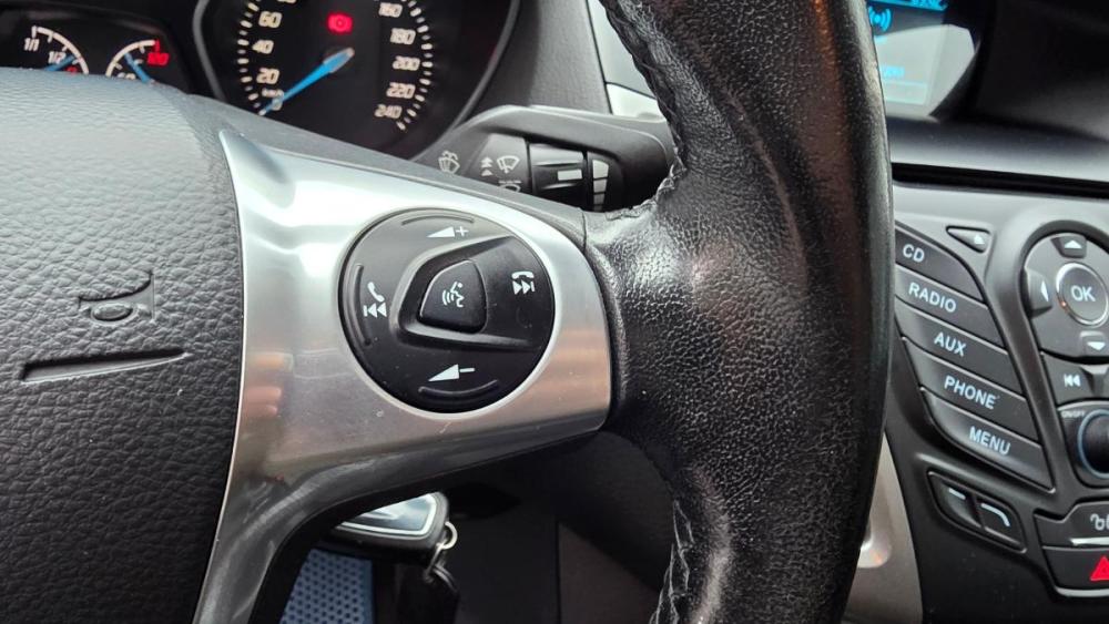 Ford Focus III Санкт-Петербург  - изображение 11
