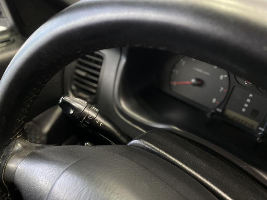 Hyundai Sonata IV (EF) Рестайлинг Ростов-на-Дону  - изображение 15