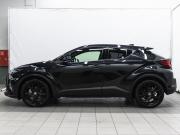 Toyota C-HR I Рестайлинг Красноярск  - изображение 43
