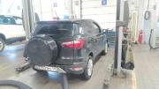 Ford EcoSport II Санкт-Петербург  - изображение 41