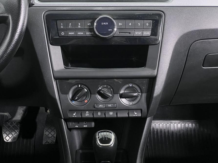 Skoda Rapid I Рестайлинг Калининград  - изображение 15