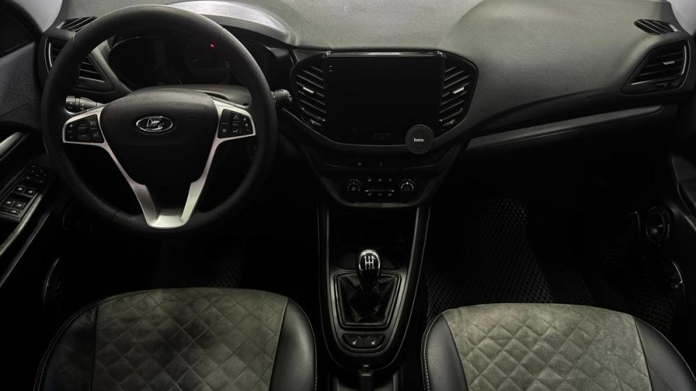 Lada (ВАЗ) Vesta I Магнитогорск  - изображение 14