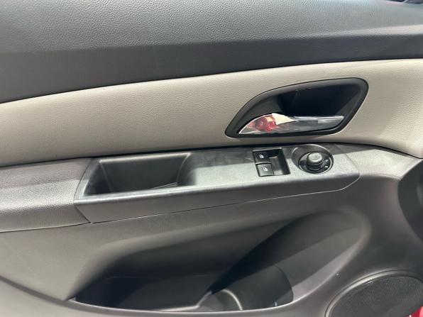 Chevrolet Cruze I с пробегом 2011 года, цена 661 000 рублей, 95314 км, седан, Автокод Объявления