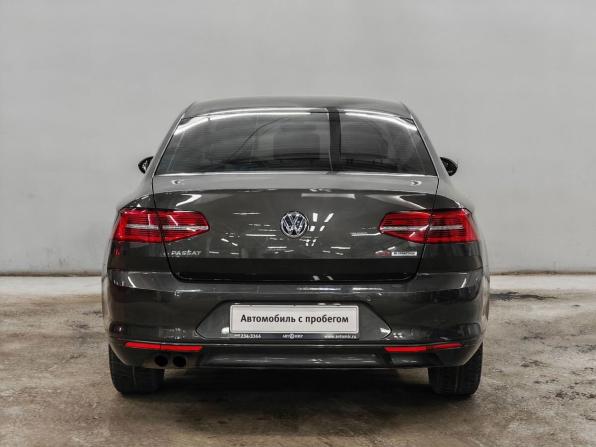 Volkswagen Passat B8 с пробегом 2015 года, цена 1 578 000 рублей, 188641 км, седан, Автокод Объявления