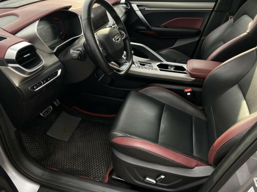 Geely Coolray I Тверь  - изображение 15