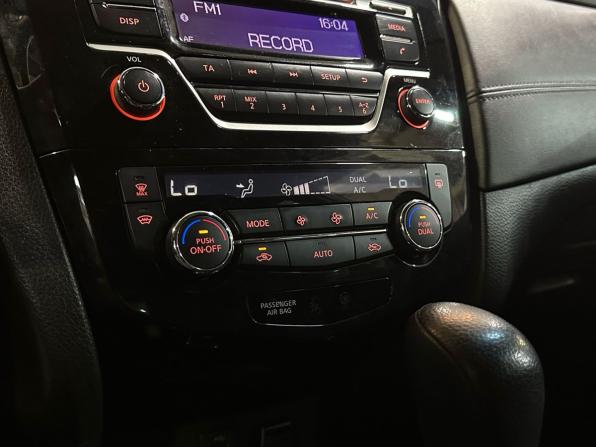 Nissan X-Trail III Рестайлинг с пробегом 2022 года, цена 2 515 000 рублей, 95121 км, внедорожник, Автокод Объявления