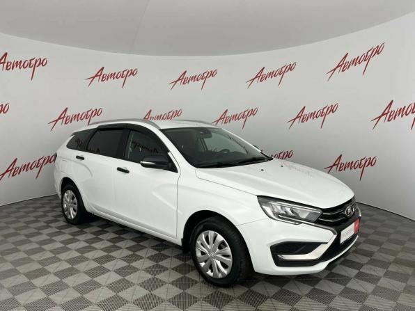Lada (ВАЗ) Vesta I Рестайлинг (NG) с пробегом 2024 года, цена 1 350 000 рублей, 35505 км, универсал, Автокод Объявления