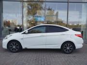 Hyundai Solaris I Москва  - изображение 22
