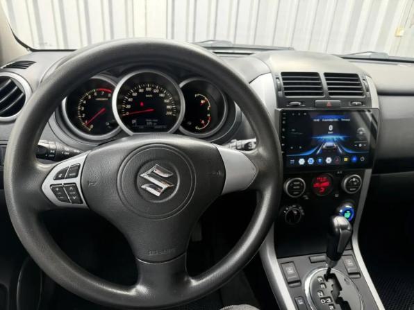 Suzuki Grand Vitara II Рестайлинг с пробегом 2011 года, цена 829 000 рублей, 328000 км, внедорожник, Автокод Объявления