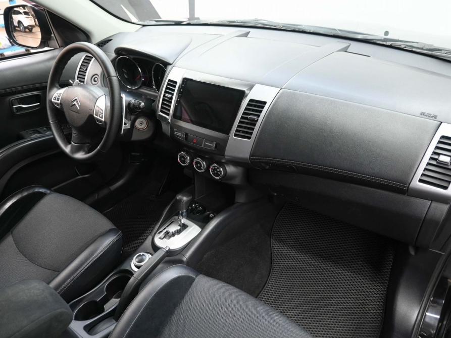 Citroen C-Crosser Ростов-на-Дону  - изображение 6