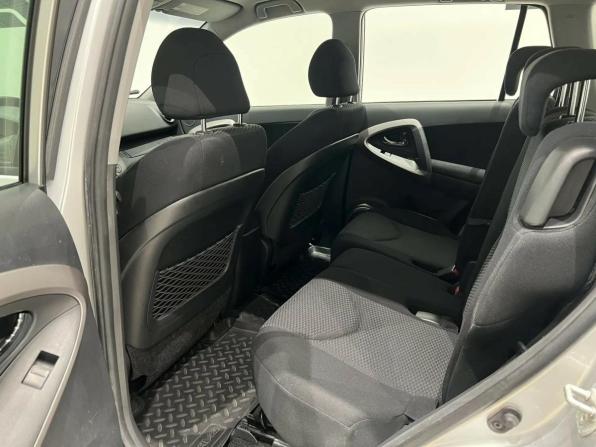 Toyota RAV4 III (XA30) с пробегом 2008 года, цена 1 099 000 рублей, 136777 км, внедорожник, Автокод Объявления