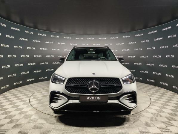 Новый Mercedes-Benz GLE II (V167) Рестайлинг 2025 года, цена 17 740 770 рублей, внедорожник, Автокод Объявления